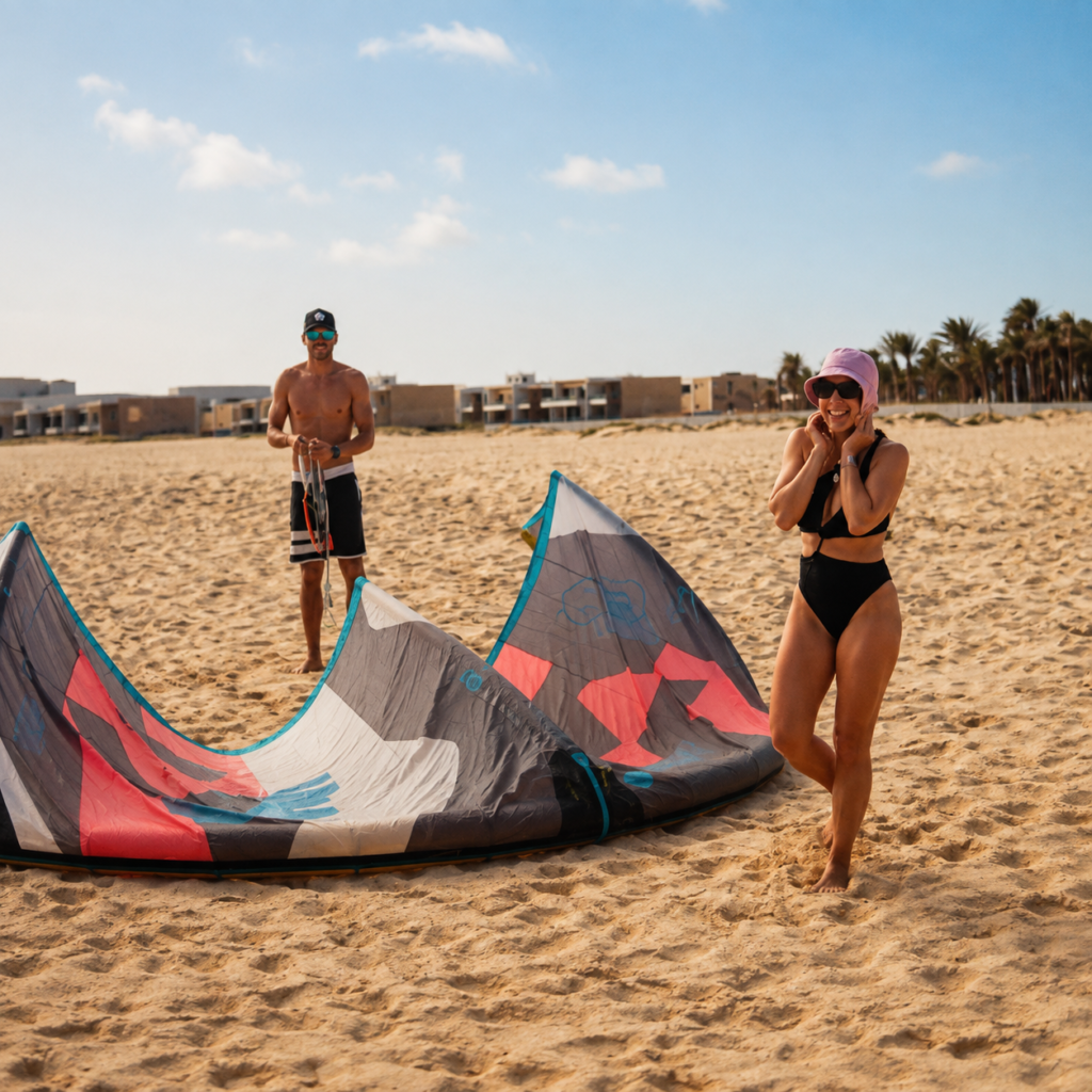 Dakhla