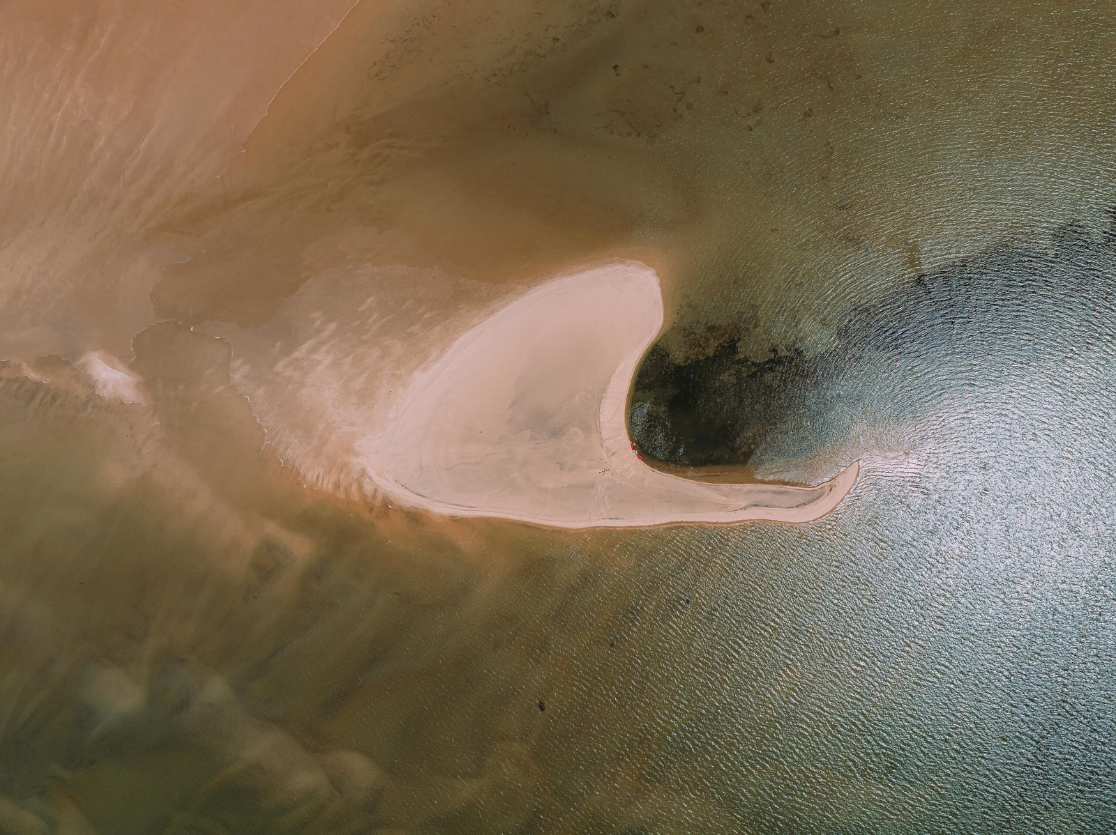 White Dune Dakhla